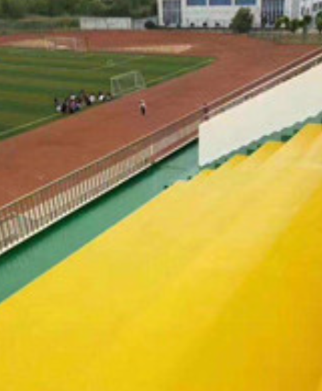 五营专业球场地面翻新维修整改